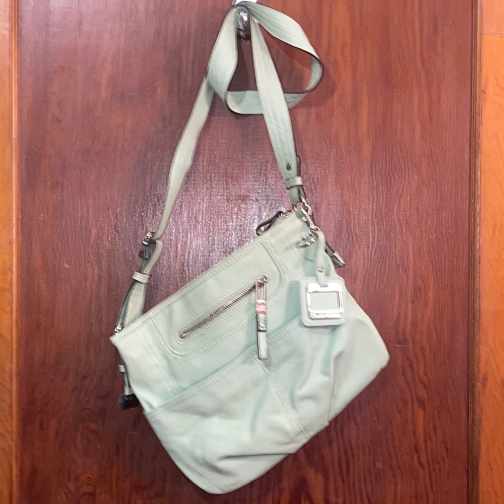 Crossbody